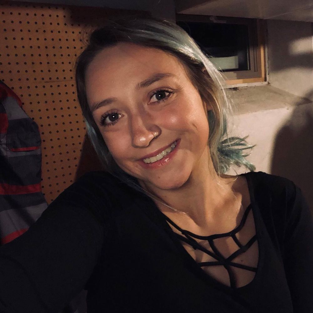 Meet your Posher, Alyssa